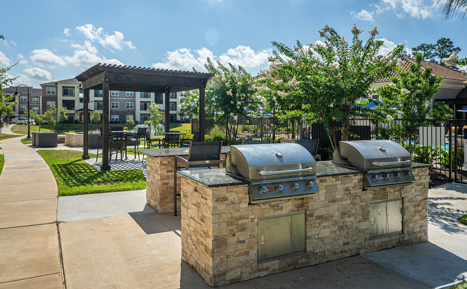 0 Apartments for Rent at Hilltops in The Woodlands, TX